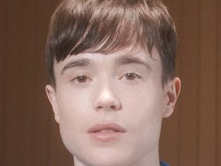 Elliot Page Jadi Bintang Iklan Parfum Gucci Setelah Jadi Transgender Pria
