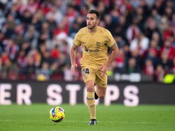 Barcelona Kalah Gara-gara Kepikiran Madrid?