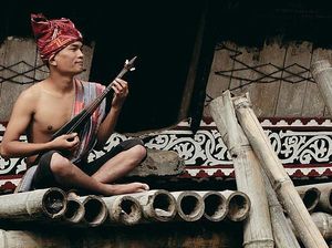 Mengenal 3H yang Menjadi Pedoman Hidup Orang Batak