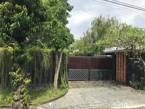 Segini Harga Rumah Rafael Alun di Jogja Menurut Taksiran REI DIY Segini Harga Rumah Rafael Alun di Jogja Menurut Taksiran REI DIY
