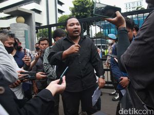 Ada Demo Minta Dirjen Pajak Dicopot, Kemenkeu Buka Suara