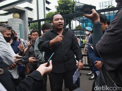 Ada Demo Minta Dirjen Pajak Dicopot, Kemenkeu Buka Suara