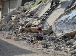 Gempa M 5,6 Guncang Turki, 1 Orang Tewas- 29 Bangunan Runtuh