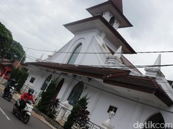 Menelusuri Akar Sejarah Kota Depok