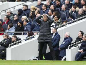 Graham Potter Manajer Terburuk Chelsea di Premier League