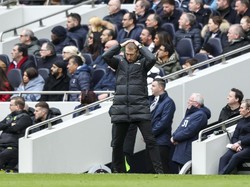 Graham Potter Manajer Terburuk Chelsea di Premier League