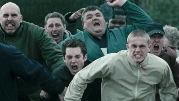 Green Street Hooligans (2005)