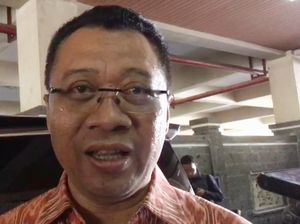 Gubernur NTB Minta Anies Gaet AHY Jadi Cawapres