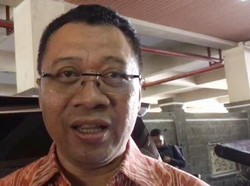 Gubernur NTB Minta Anies Gaet AHY Jadi Cawapres