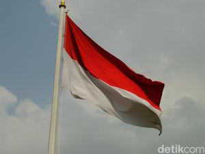 Hari Penegakan Kedaulatan Negara: Patriotisme Serangan Umum 1 Maret 1949 Hari Penegakan Kedaulatan Negara: Patriotisme Serangan Umum 1 Maret 1949