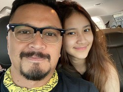 Protektif, Ferry Maryadi Gunakan Find My iPhone Lacak Anak