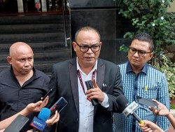 Debt Collector Kini Minta Maaf, Harap Restorative Justice Usai Bentak Polisi