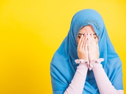 Adab Berhias Bagi Muslimah, Apa yang Halal dan Haram?