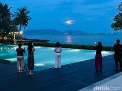 4 Hotel di Banyuwangi dengan View Pantai yang Mempesona