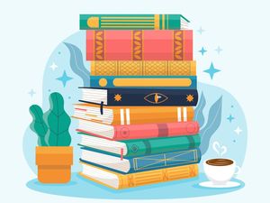 Contoh Resensi Buku Lengkap dengan Cara Membuatnya Contoh Resensi Buku Lengkap dengan Cara Membuatnya