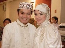 Ibunda Tak Setuju Aldila Jelita-Indra Bekti Rujuk, Istri Tinggalkan Rumah Opick