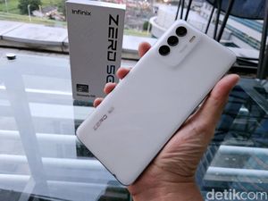 Infinix Fokus Rilis HP Murah untuk Gaet Gen Z Indonesia Infinix Fokus Rilis HP Murah untuk Gaet Gen Z Indonesia