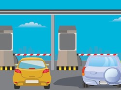 BPS: Program Diskon Tarif Tol Mampu Tekan Inflasi Periode Lebaran