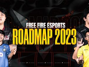 Jadwal Kejuaraan Dunia Free Fire Terungkap, Digelar November 2023