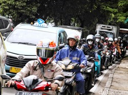 Jakarta Macet, Bina Marga Prioritaskan Sambung 5 Ruas Jalan Tahun Ini