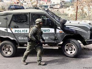 Jelang Bulan Suci Ramadan, Israel-Palestina Janji Kendalikan Kekerasan