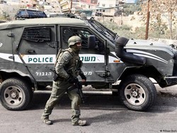 Jelang Bulan Suci Ramadan, Israel-Palestina Janji Kendalikan Kekerasan