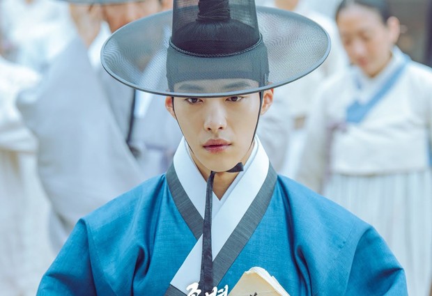 Joseon Lawyer menampilkan kehidupan pengacara di era Joseon / Foto: Koreaboo.com Joseon Lawyer menampilkan kehidupan pengacara di era Joseon / Foto: Koreaboo.com