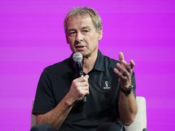 Korea Selatan Tunjuk Klinsmann Jadi Pelatih