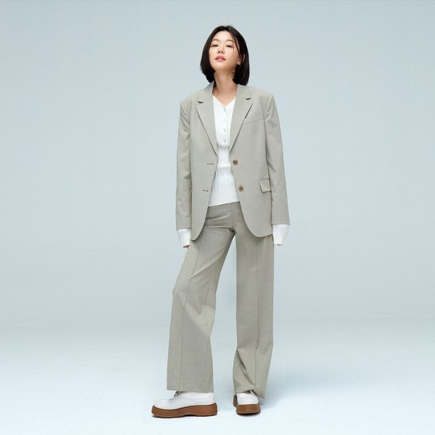 Jun Ji Hyun/ Foto: Instagram/giordanokr Jun Ji Hyun