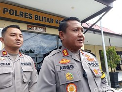 Babak Baru Kasus Ledakan Dahsyat Blitar Resmi Naik ke Penyidikan