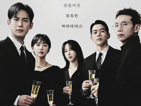 Kembalinya drama Makjang, Pandora: Beneath the Paradise jadi drama paling ditunggu / Foto: Koreaboo.com