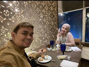 Bohong soal Asuransi Jadi Salah Satu Alasan Aldila Gugat Cerai Indra Bekti Bohong soal Asuransi Jadi Salah Satu Alasan Aldila Gugat Cerai Indra Bekti