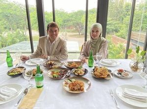 Resmi Cerai, Ini Respons Indra Bekti dan Aldila Jelita Resmi Cerai, Ini Respons Indra Bekti dan Aldila Jelita