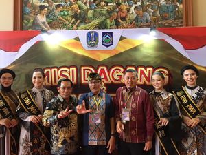 H-3 WSBK Mandalika, Baru 20 Ribu Tiket Terjual