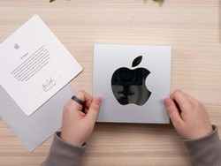 Cara Apple Bertahan Tak Pangkas Karyawan di Tengah Badai PHK