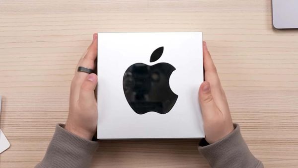 Kerja 10 Tahun di Apple, Karyawan Bisa Dapat Produk Langka Ini!