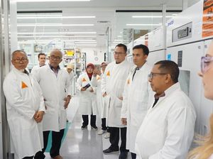 Upaya Konservasi Badak Sumatera dengan Pengeditan Gen Upaya Konservasi Badak Sumatera dengan Pengeditan Gen