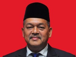 NasDem Minta Kepala BKD Dicopot Buntut Pejabat Meninggal Ikut Dilantik