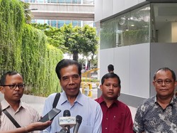 Kepala Yayasan Pangudi Luhur Ungkap Ortu Bersyukur David Membaik: Mukjizat