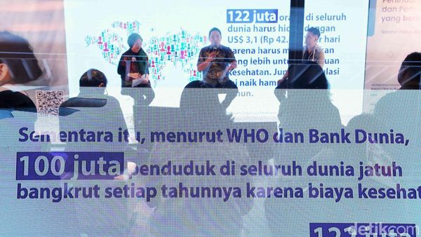 Komitmen Perlindungan Maksimal untuk 4 Penyakit Kritis di Indonesia