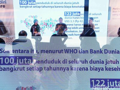 Komitmen Perlindungan Maksimal untuk 4 Penyakit Kritis di Indonesia