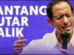 Kompetensi Bahasa Inggris Orang Indonesia: Catatan untuk Menteri Nadiem