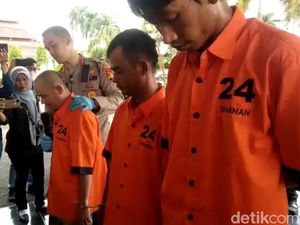 Duduk Perkara Korban Pencurian Motor di Sumsel yang Jadi Tersangka Duduk Perkara Korban Pencurian Motor di Sumsel yang Jadi Tersangka