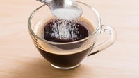 Rahasia Tambah Sejumput Garam ke Kopi, Bikin Manis Alaminya Keluar!