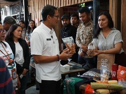 Kriya Kabupaten Toba Terus Ditingkatkan, Targetnya Masuk UNESCO