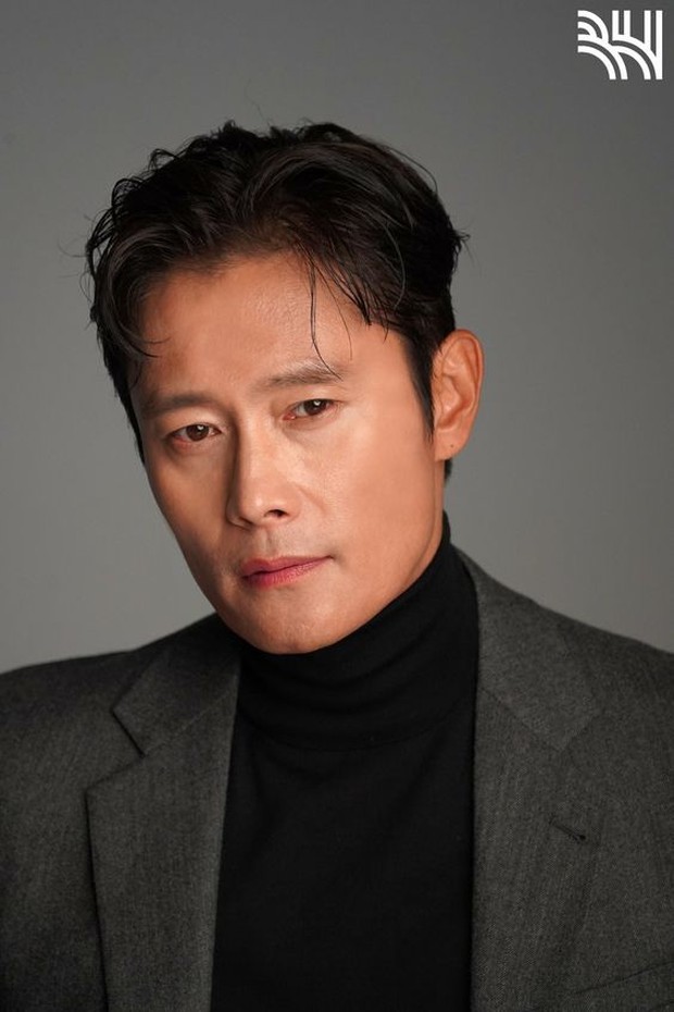 Lee Byung Hun