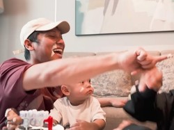 Leslar Entertainment Bangkit Lagi, Langsung Trending di YouTube