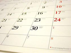 Daftar Libur Nasional dan Cuti Bersama Maret 2023, Cek di Sini!