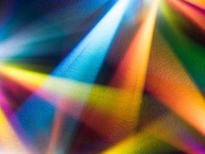 Mengenal Nama-nama Warna dalam Bahasa Bali