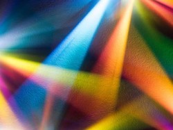 Mengenal Nama-nama Warna dalam Bahasa Bali